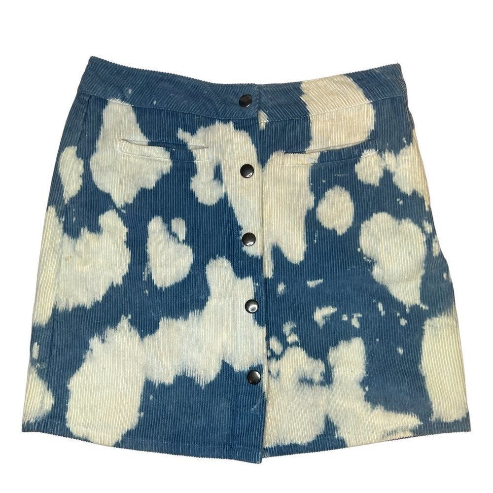 People's Project LA- Youth- Skylight Woven Skirt- Size L (14-16)